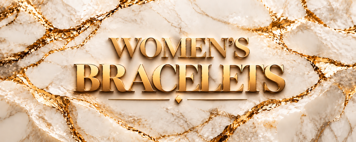 WOMEN'S BRACELETS
