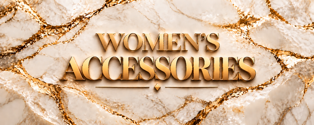 WOMEN'S ACCESSORIES