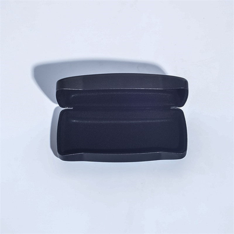 Rimless Gold Shield Sunglasses