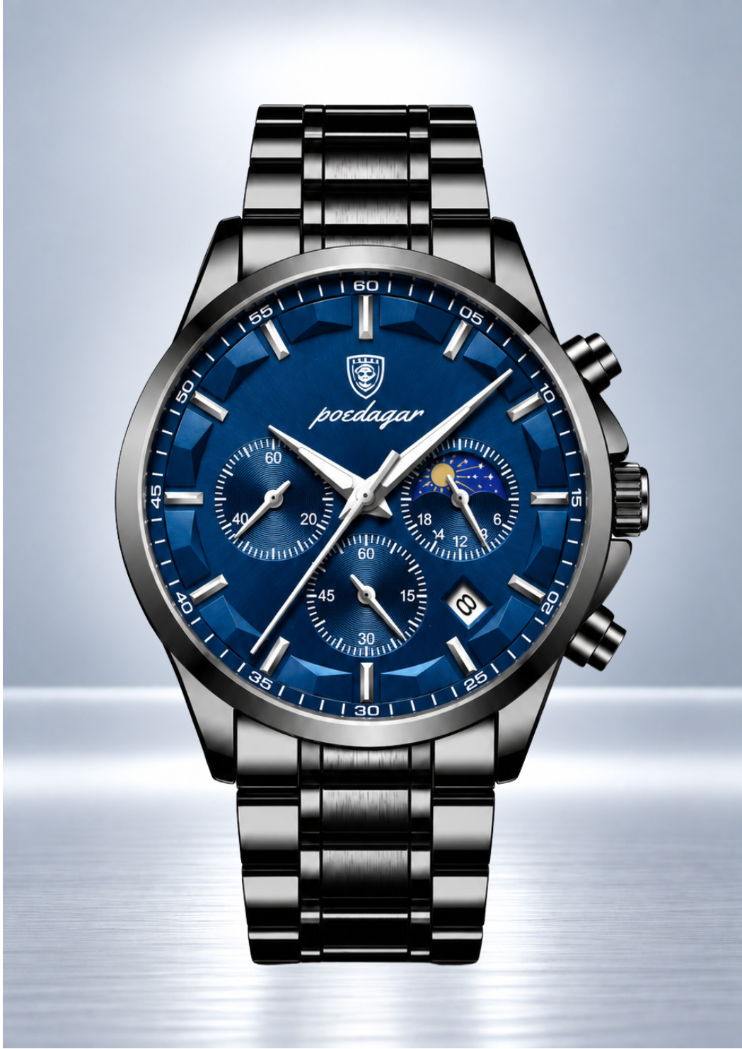CHRONO S3