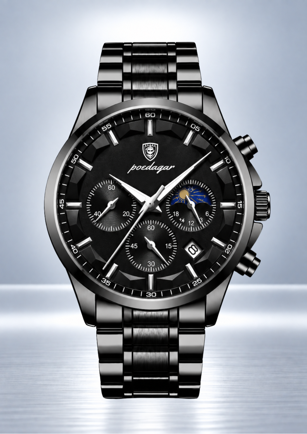 CHRONO S3