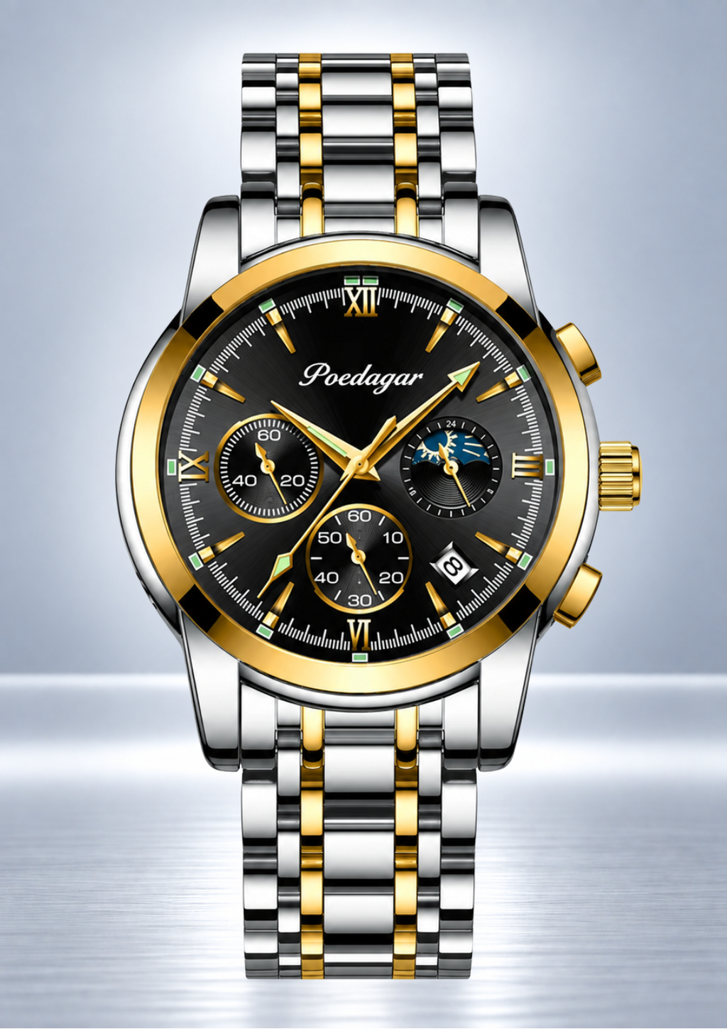 CHRONO S2