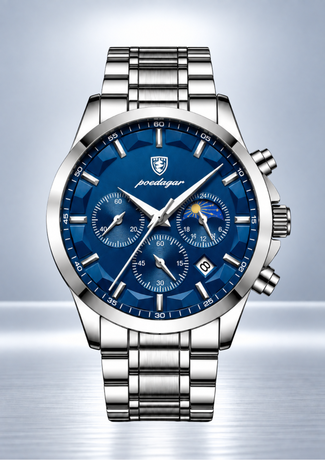 CHRONO S3