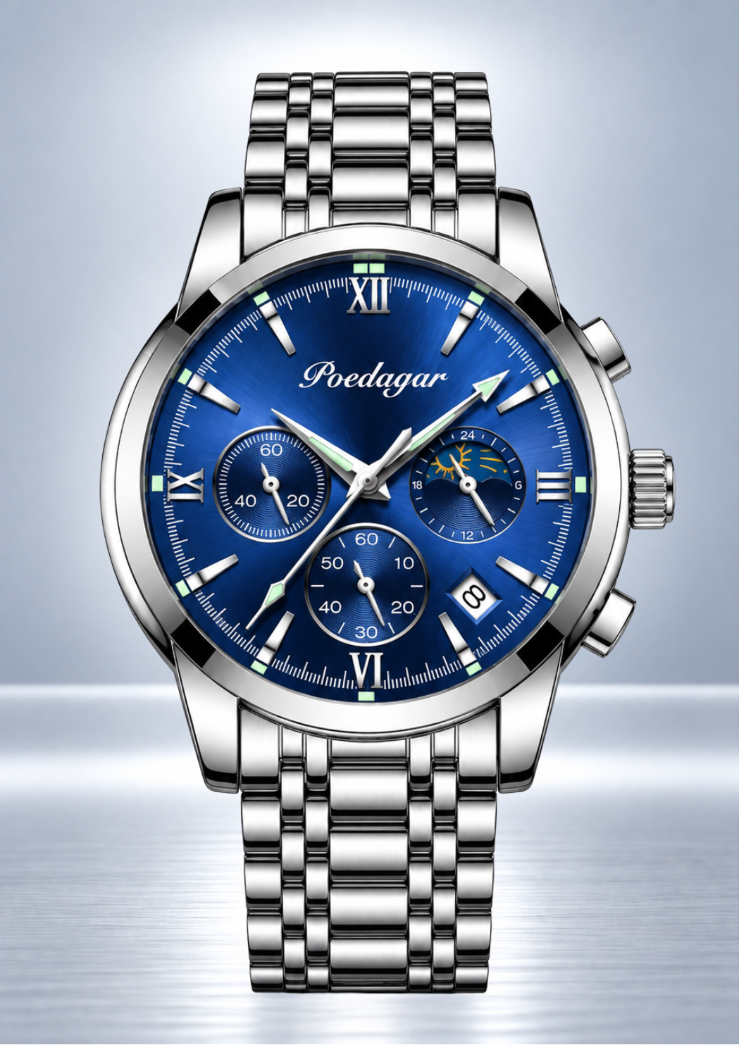 CHRONO S2