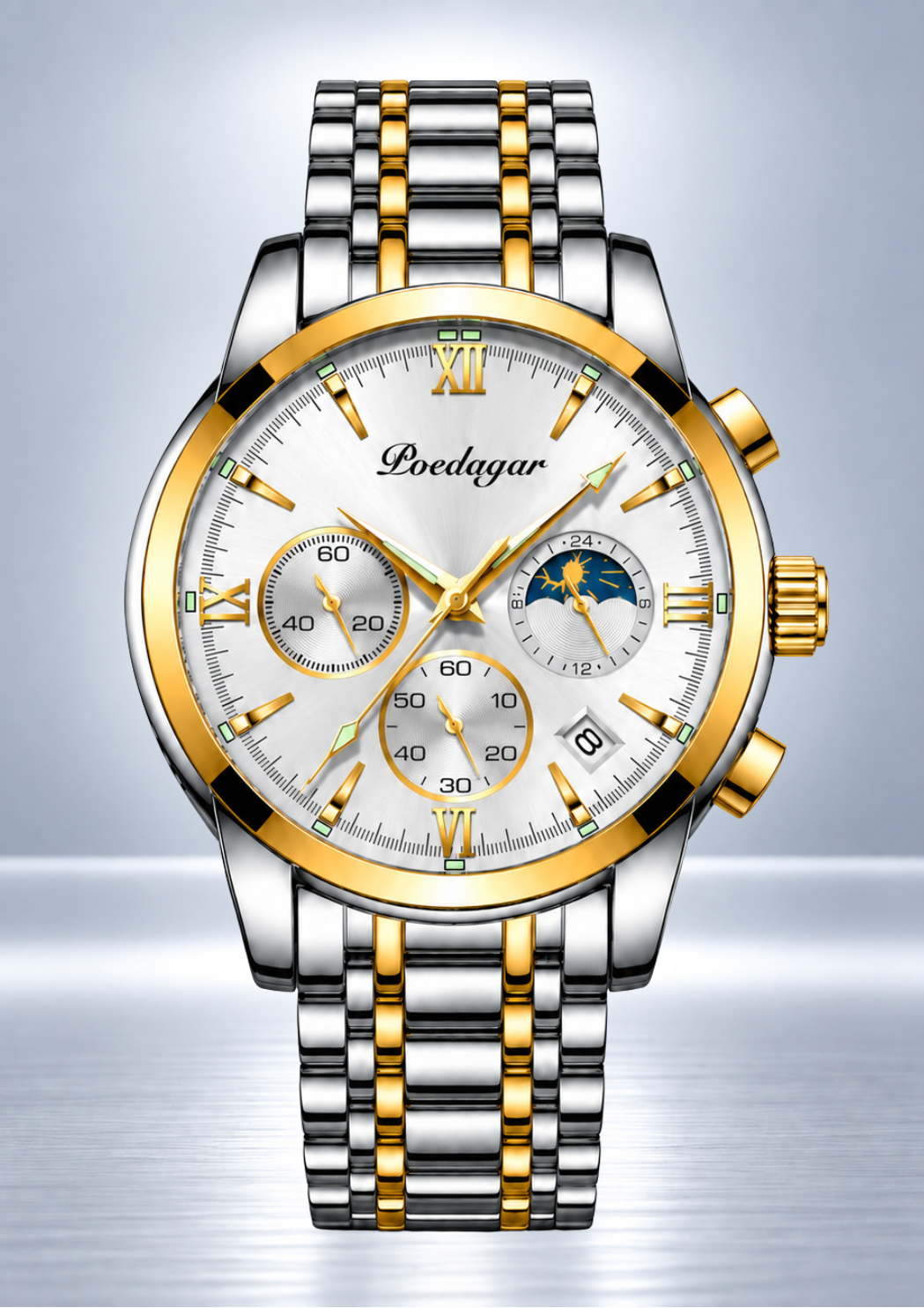 CHRONO S2