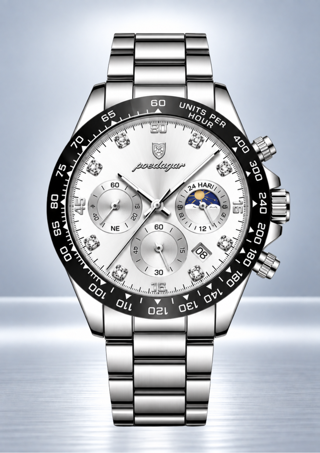 CHRONO S1