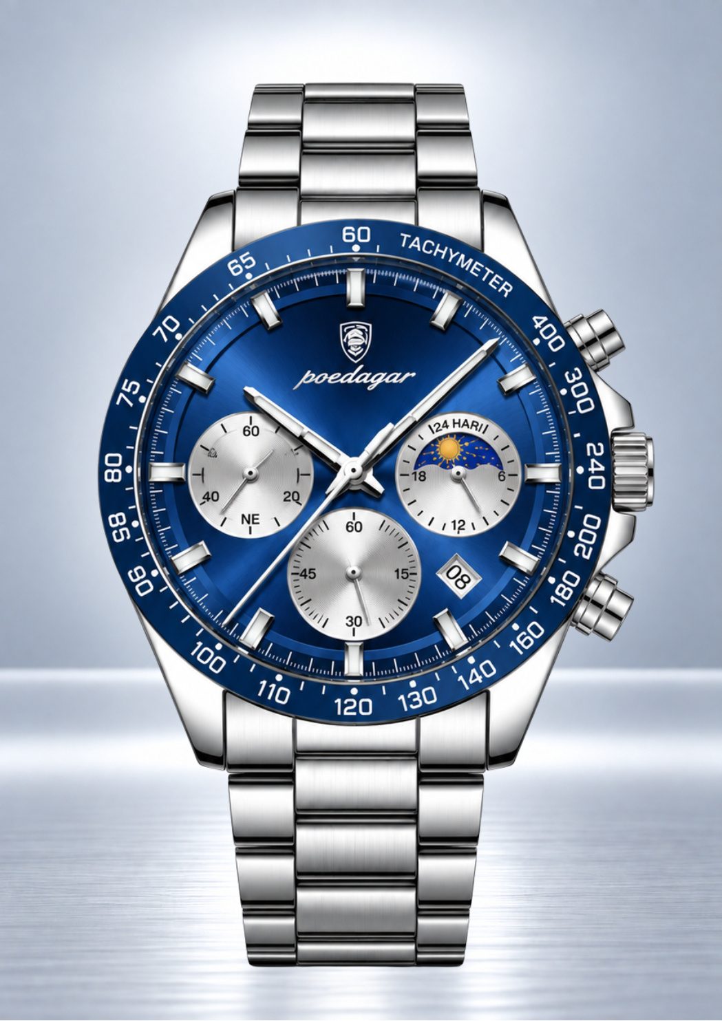 CHRONO S1