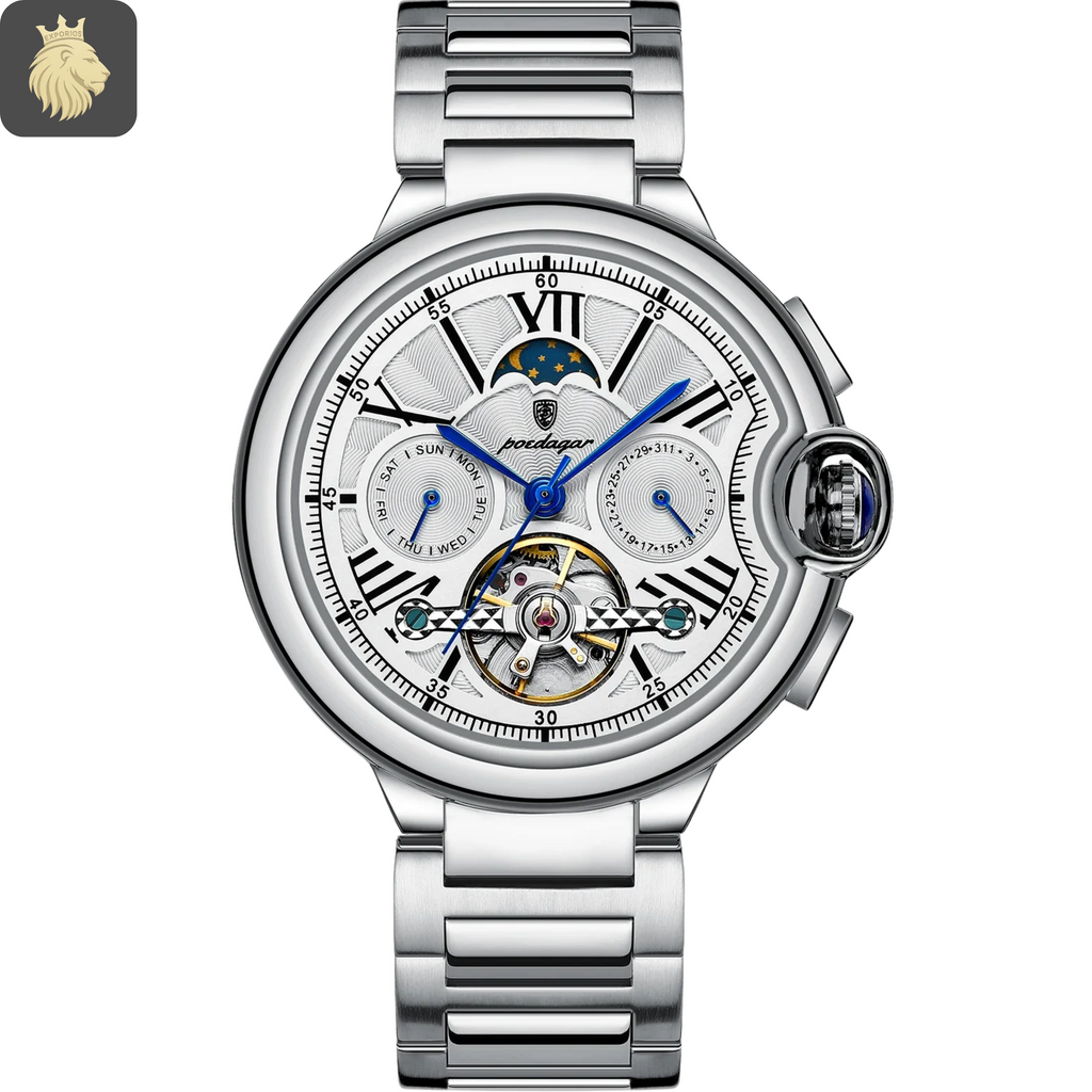 ELITÉ CHRONO IGNITION