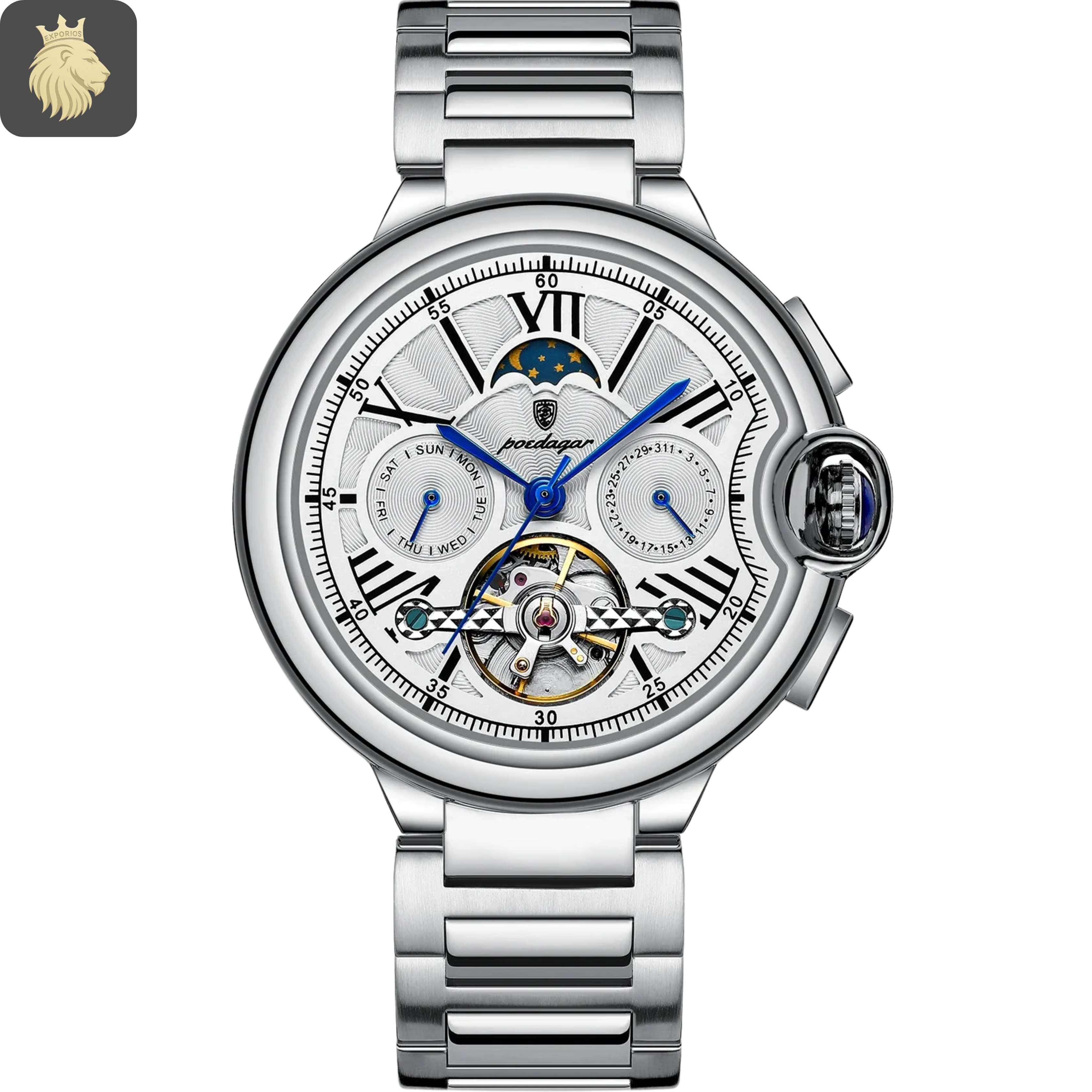 ELITÉ CHRONO IGNITION