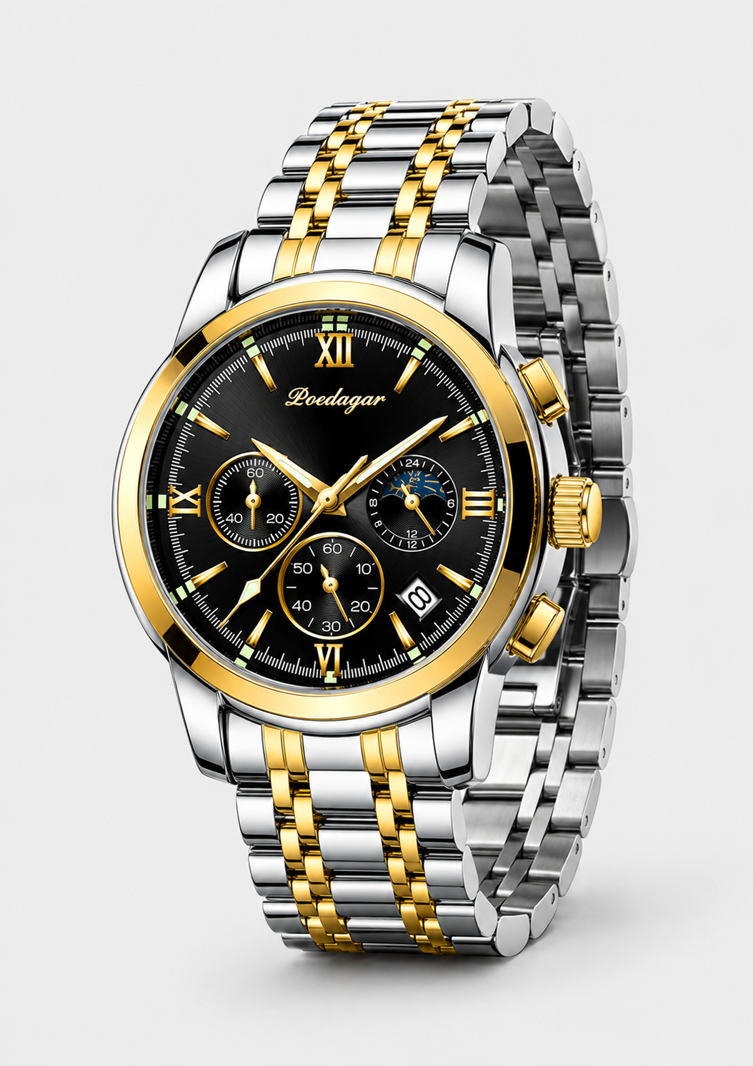 CHRONO S2