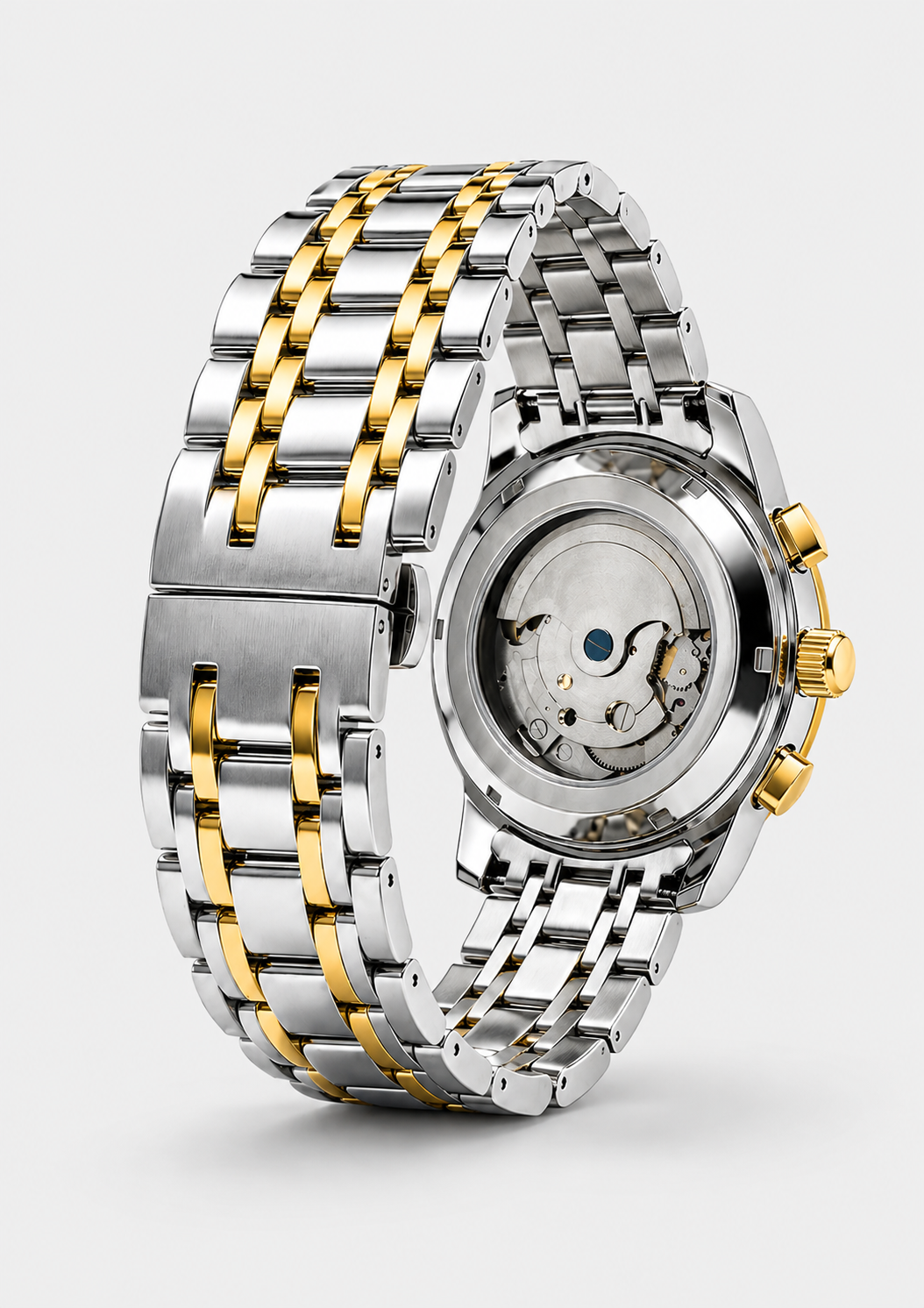 CHRONO S2