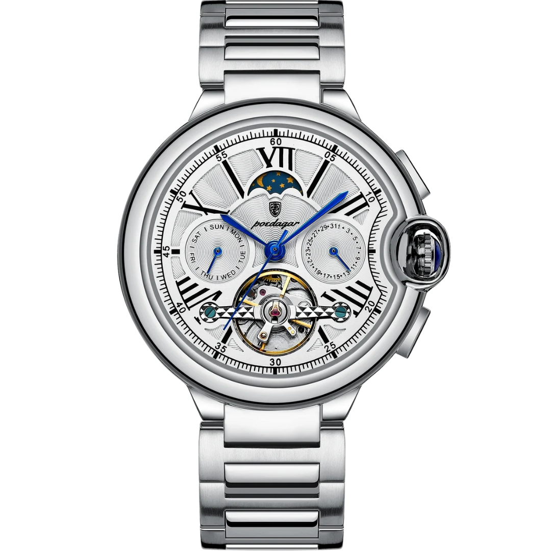 ELITÉ CHRONO IGNITION