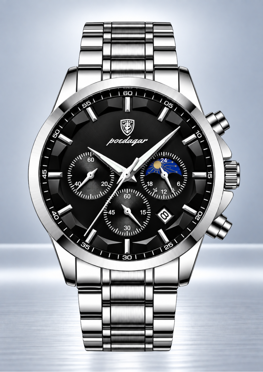 CHRONO S3